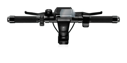 Image de l'appareil SoFlow SO4 Pro (2e Gen.) avec une grande variété de protections d'écran.