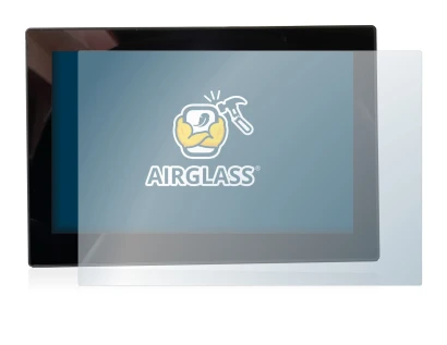 Image de l'appareil MG 4 7-Zoll Digitales Instrumentendisplay avec une grande variété de protections d'écran.