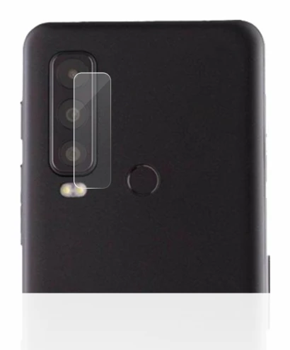 Image de l'appareil Caterpillar Cat S75 (Caméra UNIQUEMENT) avec une grande variété de protections d'écran.