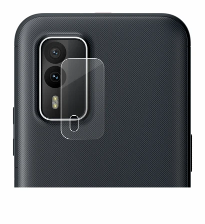 Image de l'appareil Nokia XR21 (Caméra UNIQUEMENT) avec une grande variété de protections d'écran.