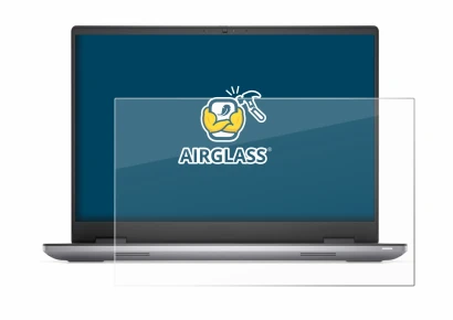 Image de l'appareil Dell Precision 7680 Non-Touch avec une grande variété de protections d'écran.