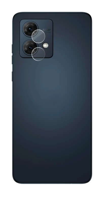 Image de l'appareil Motorola Moto G84 (Caméra UNIQUEMENT) avec une grande variété de protections d'écran.