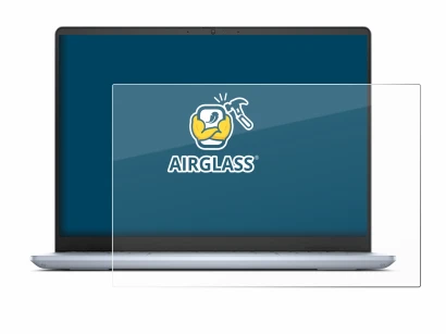 Image de l'appareil Dell Inspiron 14 Plus 7440 Laptop avec une grande variété de protections d'écran.