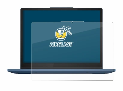 Image de l'appareil Lenovo IdeaPad Flex 3 Chrome 12IAN8 avec une grande variété de protections d'écran.