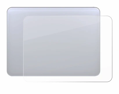Image de l'appareil Apple Magic 3 (Touch Trackpad) avec une grande variété de protections d'écran.