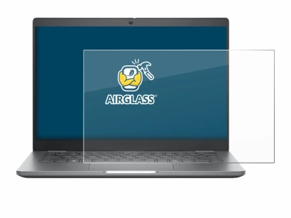 Image de l'appareil Dell Latitude 5350 Laptop avec une grande variété de protections d'écran.