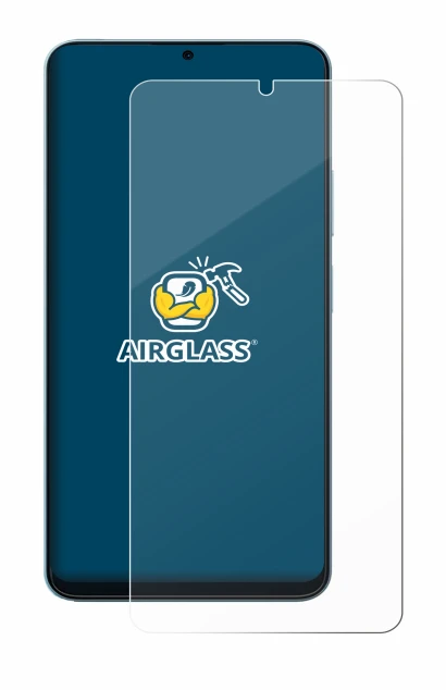 Image de l'appareil Oscal Modern 8 avec une grande variété de protections d'écran.