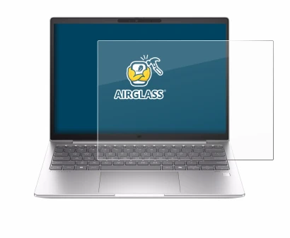 Image de l'appareil HP EliteBook 630 G11 avec une grande variété de protections d'écran.