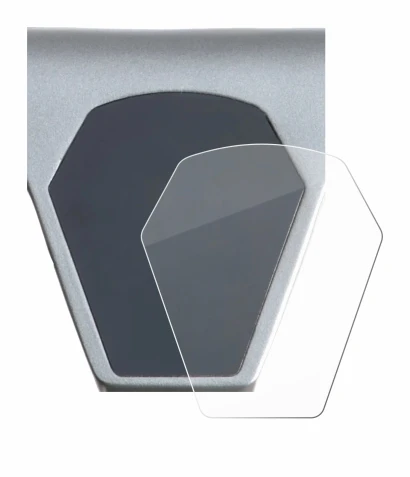 Image de l'appareil Epowerfun ePF-PULSE 960 avec une grande variété de protections d'écran.