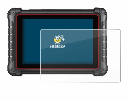 Image de l'appareil Autel MK900BT avec une grande variété de protections d'écran.