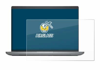 Image de l'appareil Dell Precision 3591 Workstation avec une grande variété de protections d'écran.
