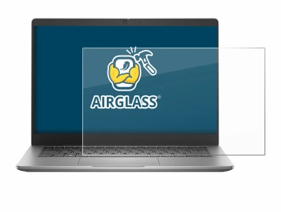 Image de l'appareil Dell Latitude 3340 Laptop 13.3" avec une grande variété de protections d'écran.