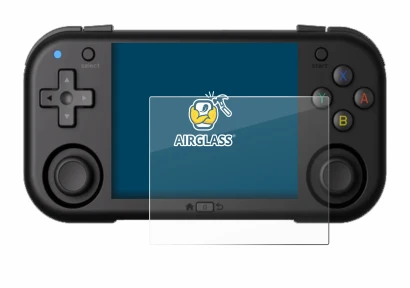 Image de l'appareil Magicx Mini Zero 28 avec une grande variété de protections d'écran.