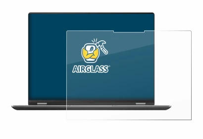 Image de l'appareil ASUS Vivobook S 16 Flip TP3607SA-RJ022W avec une grande variété de protections d'écran.