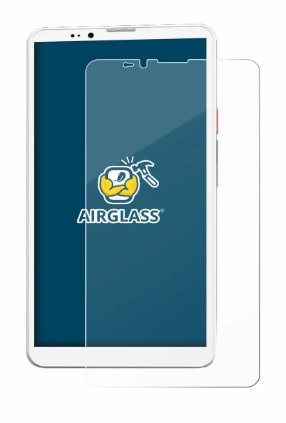 Image de l'appareil Bigme Hibreak Pro avec une grande variété de protections d'écran.