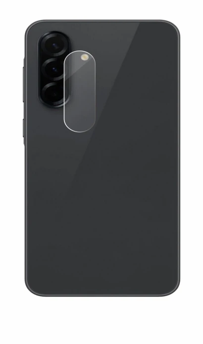Image de l'appareil Samsung Galaxy A36 5G (Caméra UNIQUEMENT) avec une grande variété de protections d'écran.