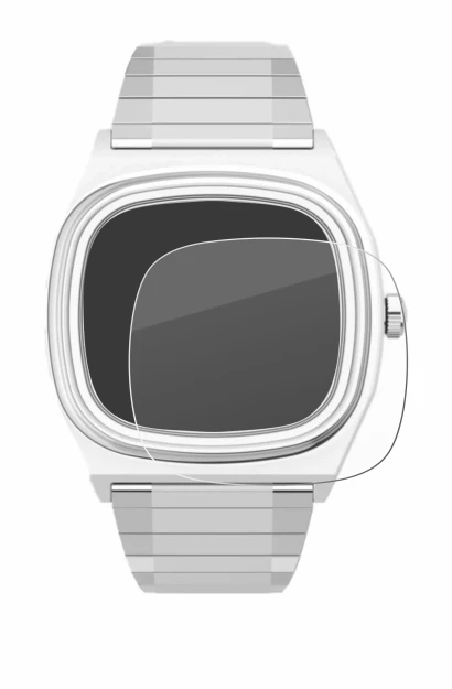 Image de l'appareil Timex Reissue 1983 E avec une grande variété de protections d'écran.