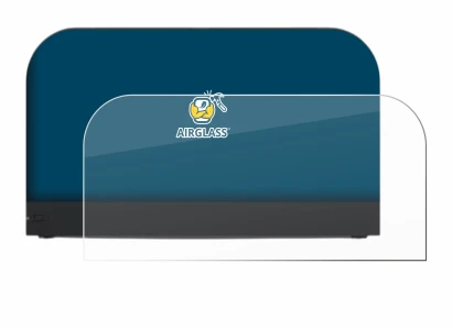 Image de l'appareil Nintendo Switch 2 Station avec une grande variété de protections d'écran.