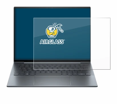 Image de l'appareil HP Dragonfly 13.5" G4 Non-Touch avec une grande variété de protections d'écran.