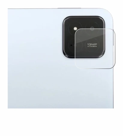Image de l'appareil Xiaomi Pad 7 (Caméra UNIQUEMENT) avec une grande variété de protections d'écran.