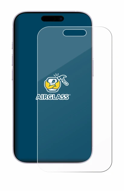 Image de l'appareil Apple iPhone 17 avec une grande variété de protections d'écran.