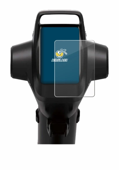 Image de l'appareil Segway GT3 Pro avec une grande variété de protections d'écran.