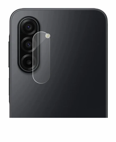 Image de l'appareil Samsung Galaxy A17 5G (Caméra UNIQUEMENT) avec une grande variété de protections d'écran.