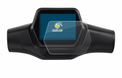 Image de l'appareil Segway Ninebot ZT3 D avec une grande variété de protections d'écran.