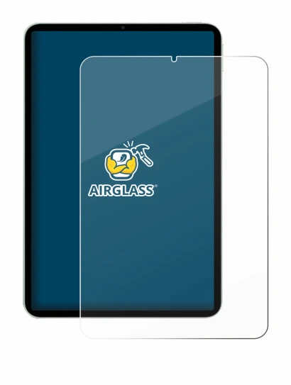 Image de l'appareil Xiaomi Pad Mini avec une grande variété de protections d'écran.