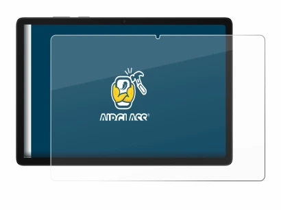 Image de l'appareil Samsung Galaxy Tab A11 Plus 5G 11" avec une grande variété de protections d'écran.