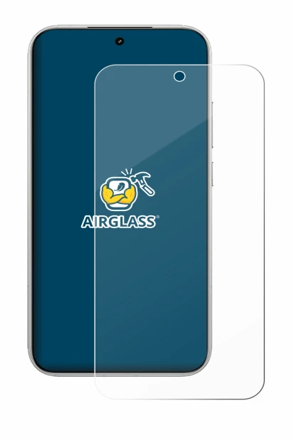 Image de l'appareil Xiaomi Poco F8 Pro avec une grande variété de protections d'écran.