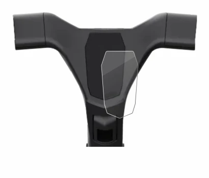 Image de l'appareil Navee ST3 avec une grande variété de protections d'écran.