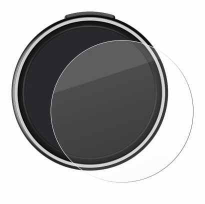 Image de l'appareil OOONO CO-Driver NO2 Plus avec une grande variété de protections d'écran.