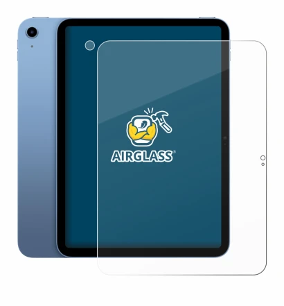 Image de l'appareil Apple iPad 10.9