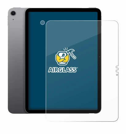 Image de l'appareil Apple iPad Air 11