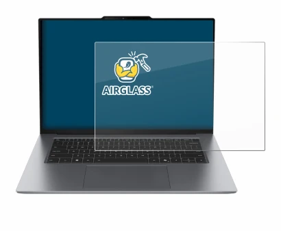 Image de l'appareil Lenovo ThinkPad X9-15p Gen 1 Aura Editio avec une grande variété de protections d'écran.