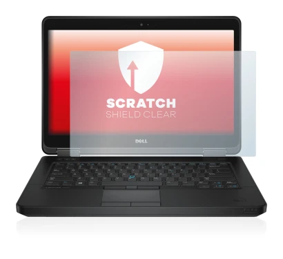 Image de l'appareil Dell Latitude 14 E5440 Non-Touch avec une grande variété de protections d'écran.