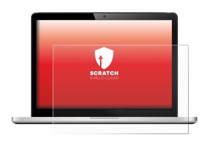 Image de l'appareil avec une grande variété de protections d'écran.