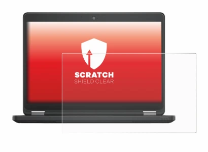 Image de l'appareil Dell Latitude 14 E5450 Non-Touch avec une grande variété de protections d'écran.