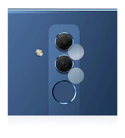 Image de l'appareil Huawei Mate 20 lite (Caméra UNIQUEMENT) avec une grande variété de protections d'écran.