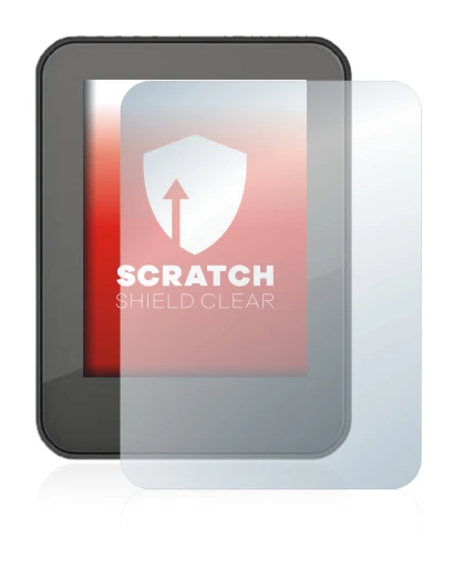 Image de l'appareil Neodrives neoMMI Z20 avec une grande variété de protections d'écran.