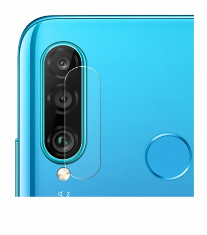 Image de l'appareil Huawei P30 lite (Caméra UNIQUEMENT) avec une grande variété de protections d'écran.