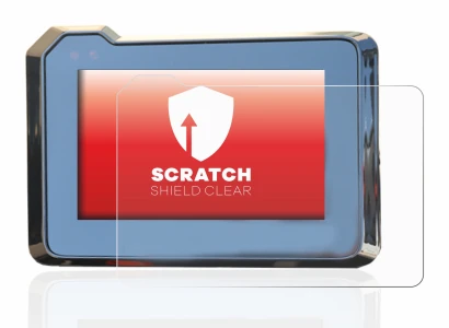 Image de l'appareil KTM 1290 Super Duke R 2020/2022 TFT-Display 5" avec une grande variété de protections d'écran.