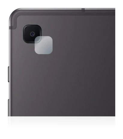 Image de l'appareil Samsung Galaxy Tab S6 Lite 2020 (Caméra UNIQUEMENT) avec une grande variété de protections d'écran.