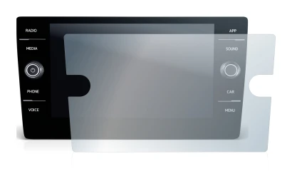 Image de l'appareil Volkswagen T-Roc Cabriolet Style TSI 2020 Discover Media 8" 2020 avec une grande variété de protections d'