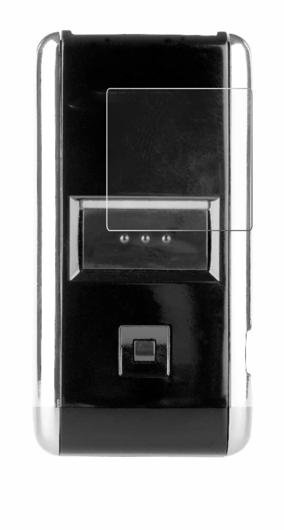 Image de l'appareil Opticon OPN-2001 avec une grande variété de protections d'écran.