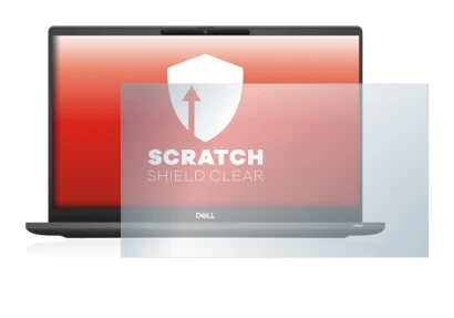 Image de l'appareil Dell Latitude 7320 Non-Touch avec une grande variété de protections d'écran.