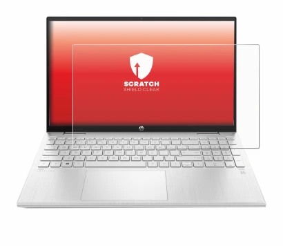 Image de l'appareil HP ProBook 440 G8 avec une grande variété de protections d'écran.
