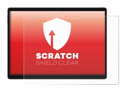 Image de l'appareil Dell Latitude 7320 Detachable avec une grande variété de protections d'écran.