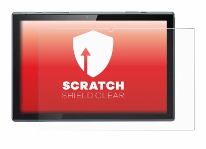 Image de l'appareil Acer ACTAB1022 avec une grande variété de protections d'écran.